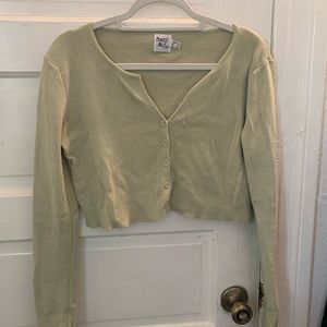 Princess Polly Cardigan